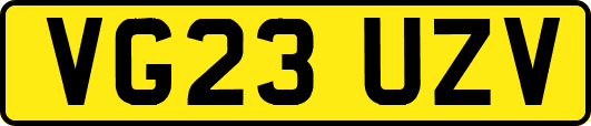 VG23UZV