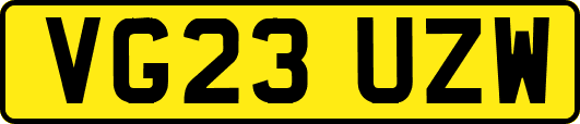 VG23UZW