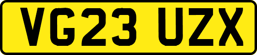 VG23UZX