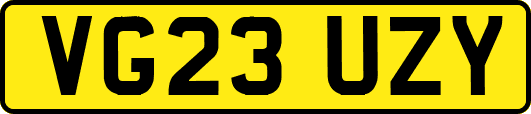 VG23UZY