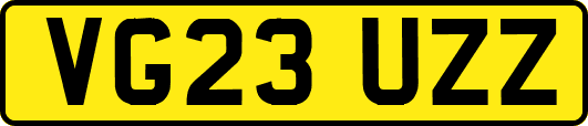 VG23UZZ