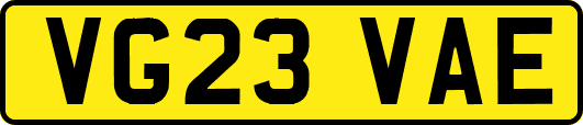 VG23VAE