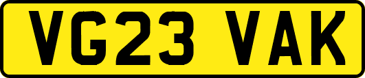 VG23VAK