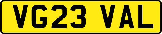 VG23VAL