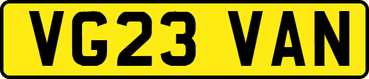 VG23VAN
