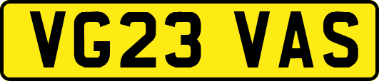 VG23VAS