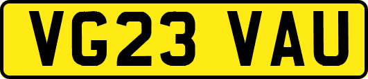 VG23VAU