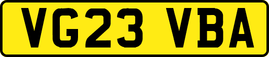 VG23VBA