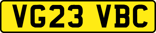 VG23VBC