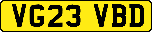 VG23VBD