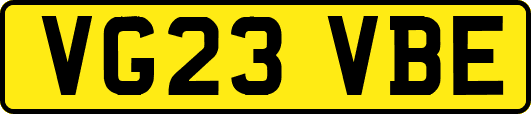 VG23VBE