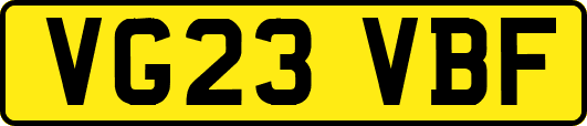 VG23VBF