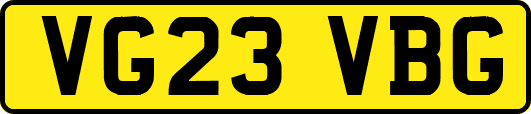 VG23VBG