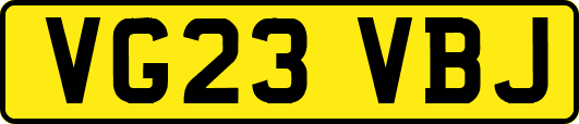 VG23VBJ
