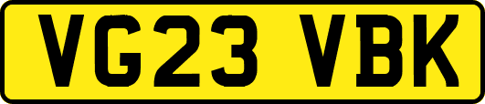 VG23VBK