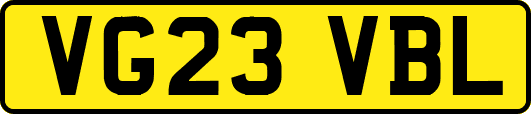 VG23VBL