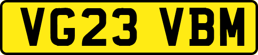 VG23VBM
