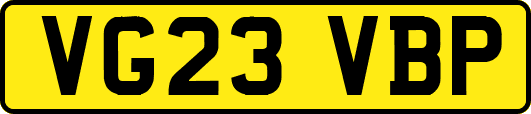 VG23VBP