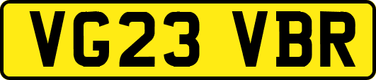 VG23VBR