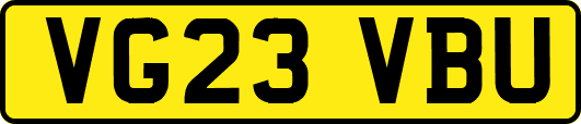 VG23VBU