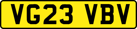 VG23VBV
