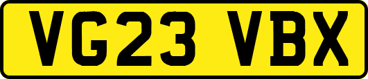 VG23VBX