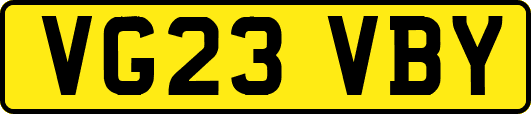 VG23VBY