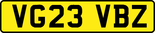VG23VBZ