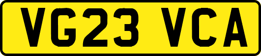VG23VCA