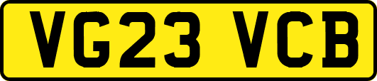 VG23VCB