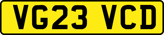 VG23VCD