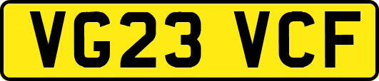 VG23VCF