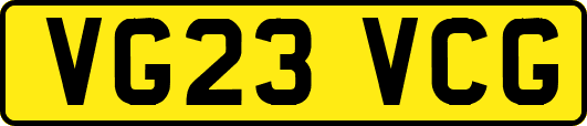 VG23VCG