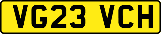 VG23VCH
