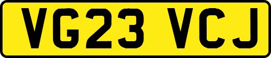 VG23VCJ