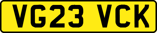 VG23VCK