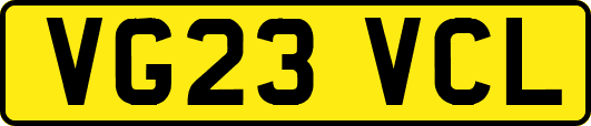 VG23VCL