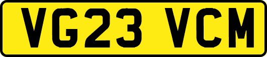 VG23VCM