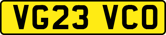 VG23VCO