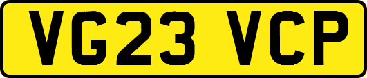 VG23VCP
