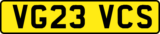 VG23VCS