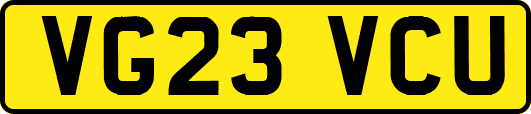 VG23VCU
