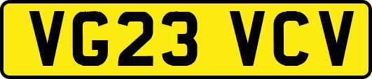VG23VCV