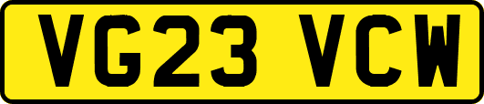 VG23VCW