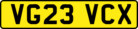 VG23VCX