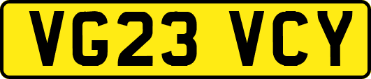 VG23VCY