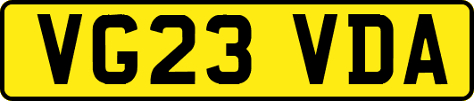 VG23VDA