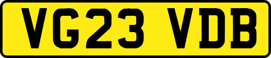 VG23VDB