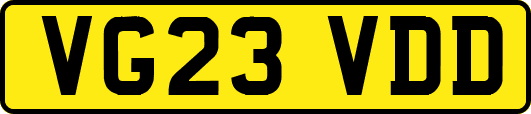VG23VDD