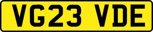 VG23VDE